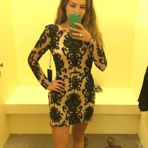 For Love And Lemons Dresses & Skirts - For Love and Lemons Dress